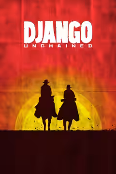 Django Unchained poster 5
