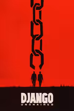 Django Unchained poster 2