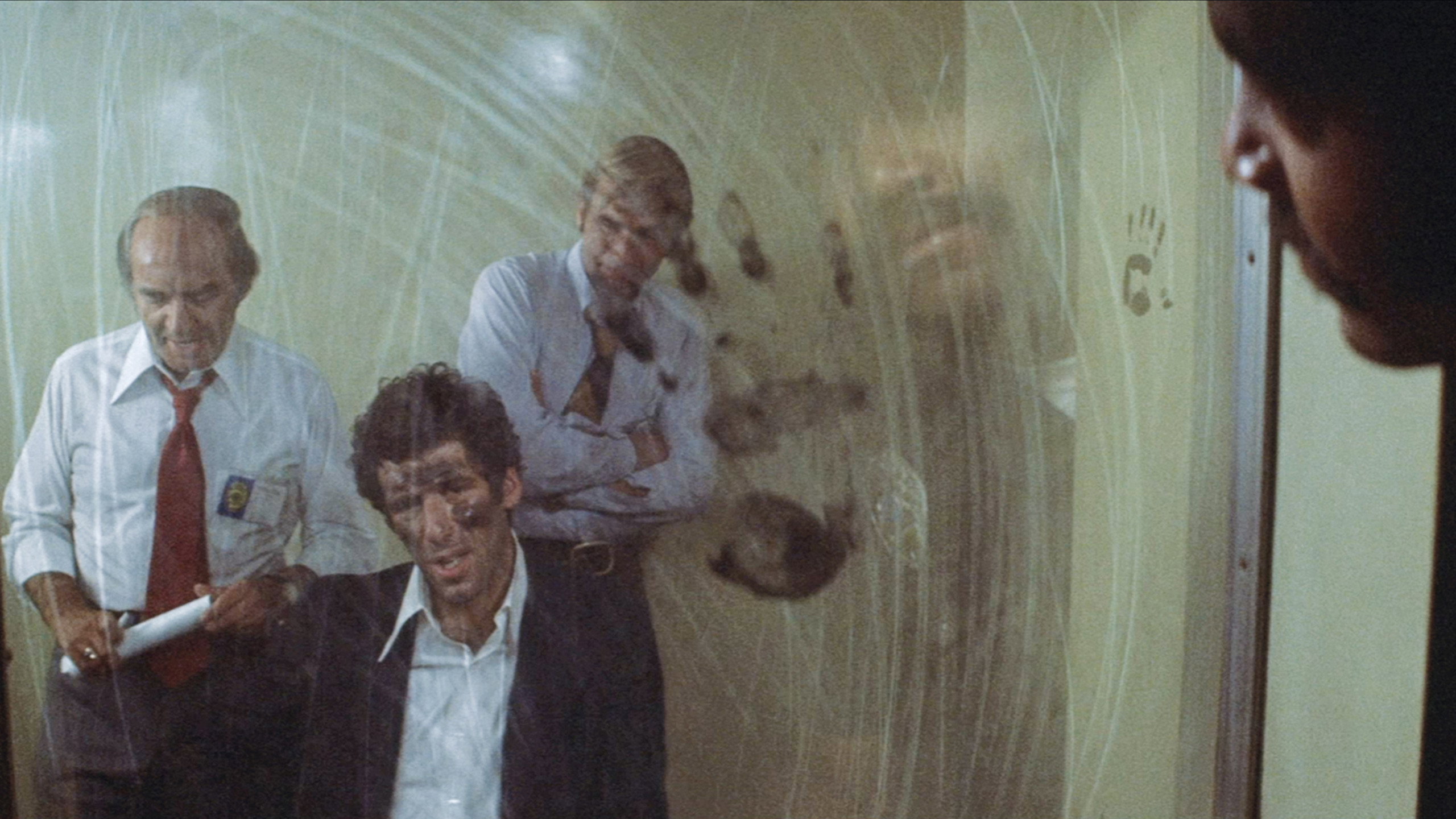 The Long Goodbye, still 5