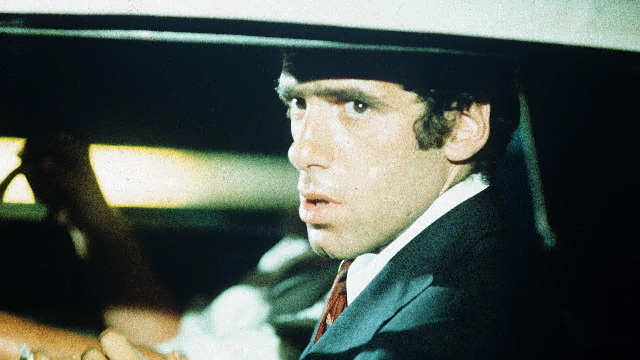 The Long Goodbye, still 3