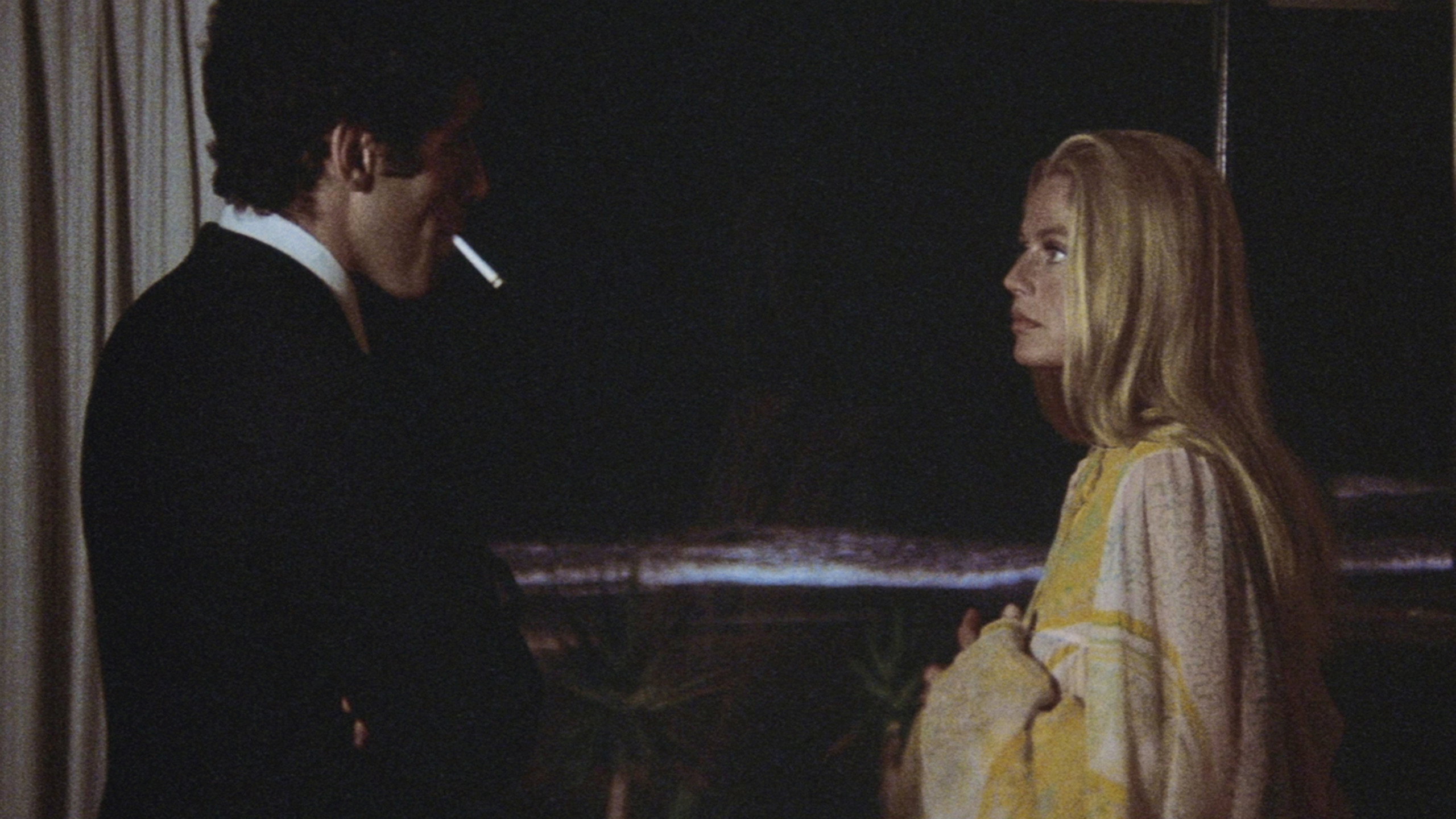 The Long Goodbye, still 4