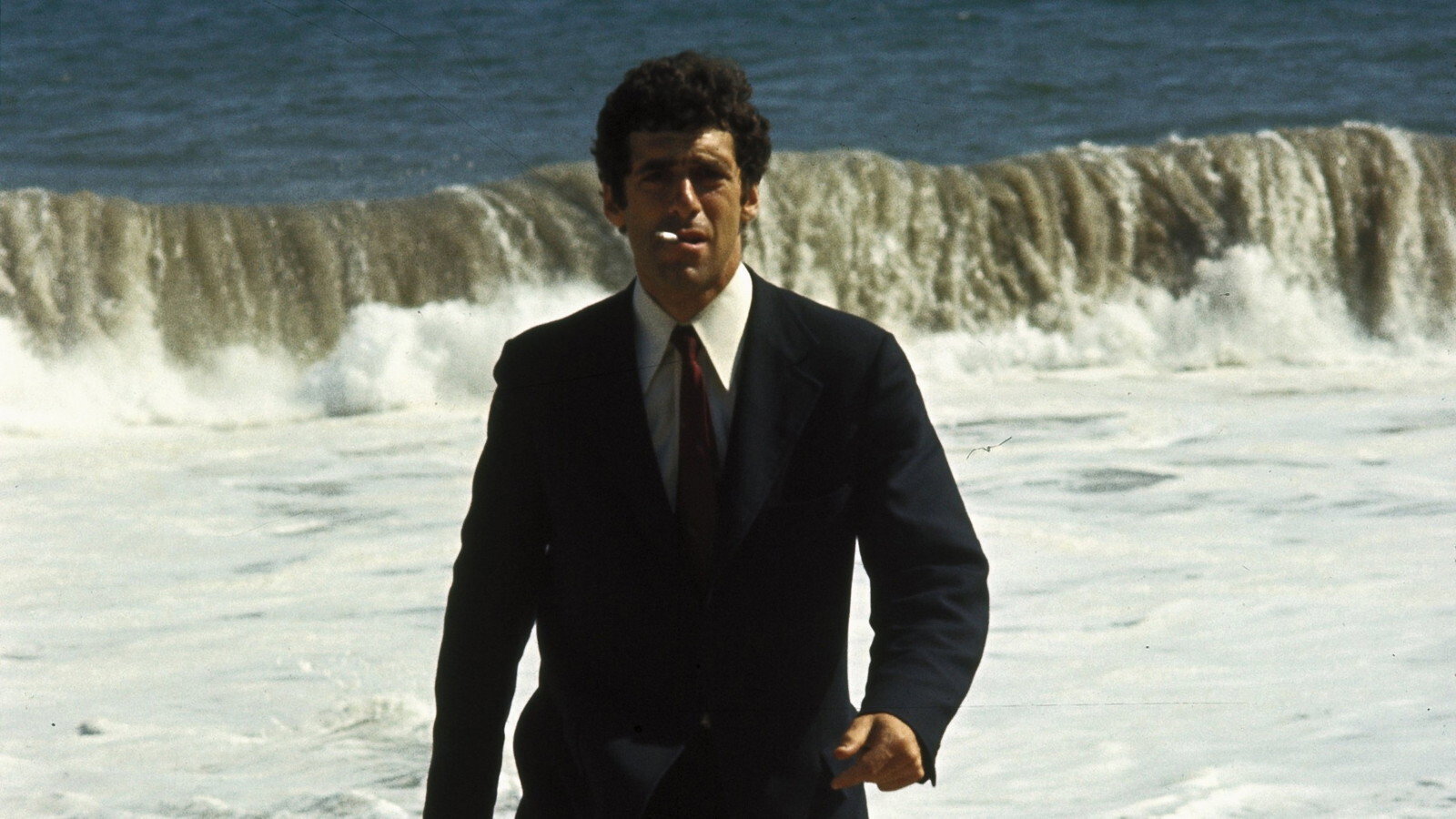 The Long Goodbye, still 2