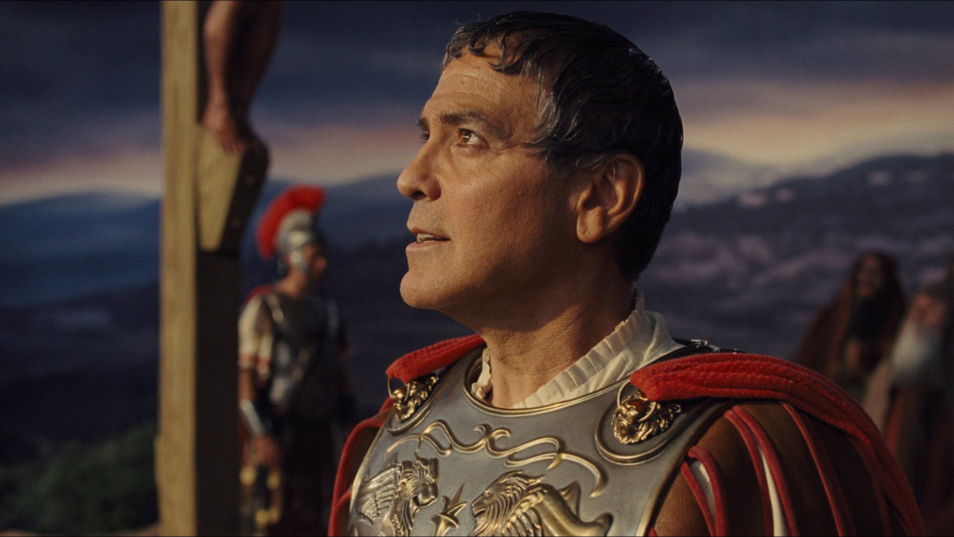 Hail, Caesar!, still 2