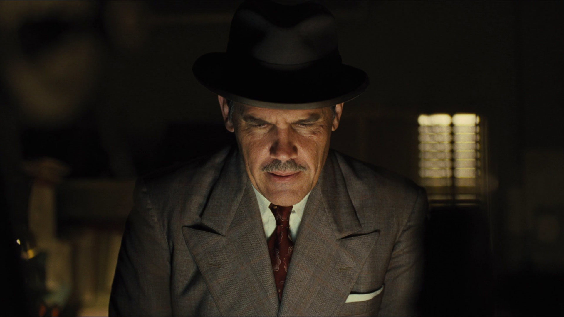 Hail, Caesar!, still 3