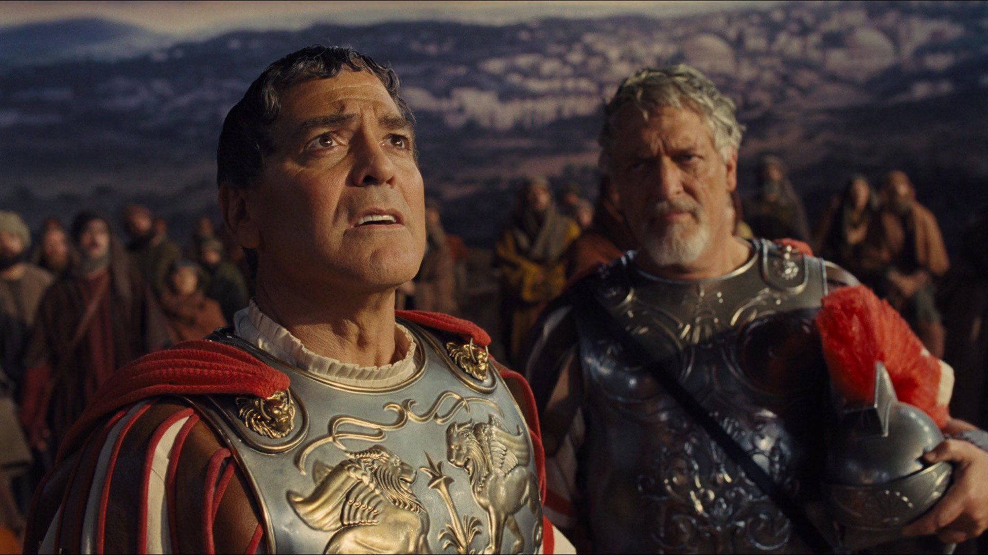 Hail, Caesar!, still 1