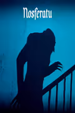 Nosferatu poster 6