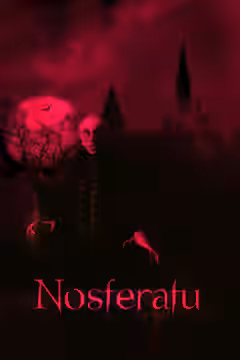 Nosferatu poster 7