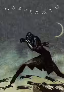 Nosferatu poster 4