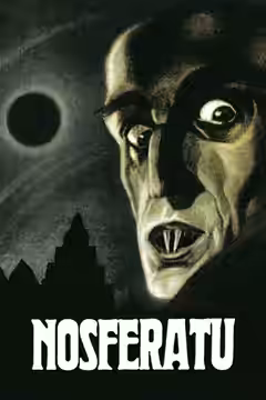 Nosferatu poster 1