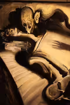 Nosferatu poster 8