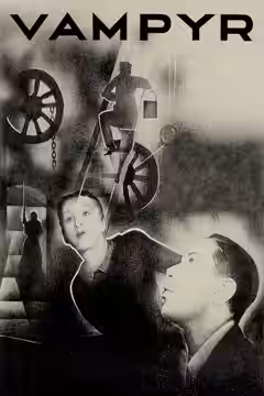 Vampyr poster 3