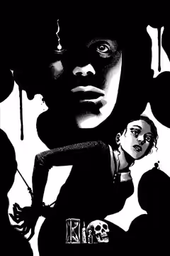 Vampyr poster 4