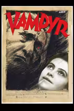 Vampyr poster 5