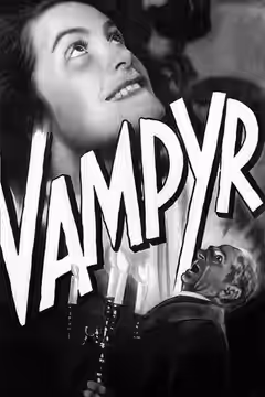 Vampyr poster 2