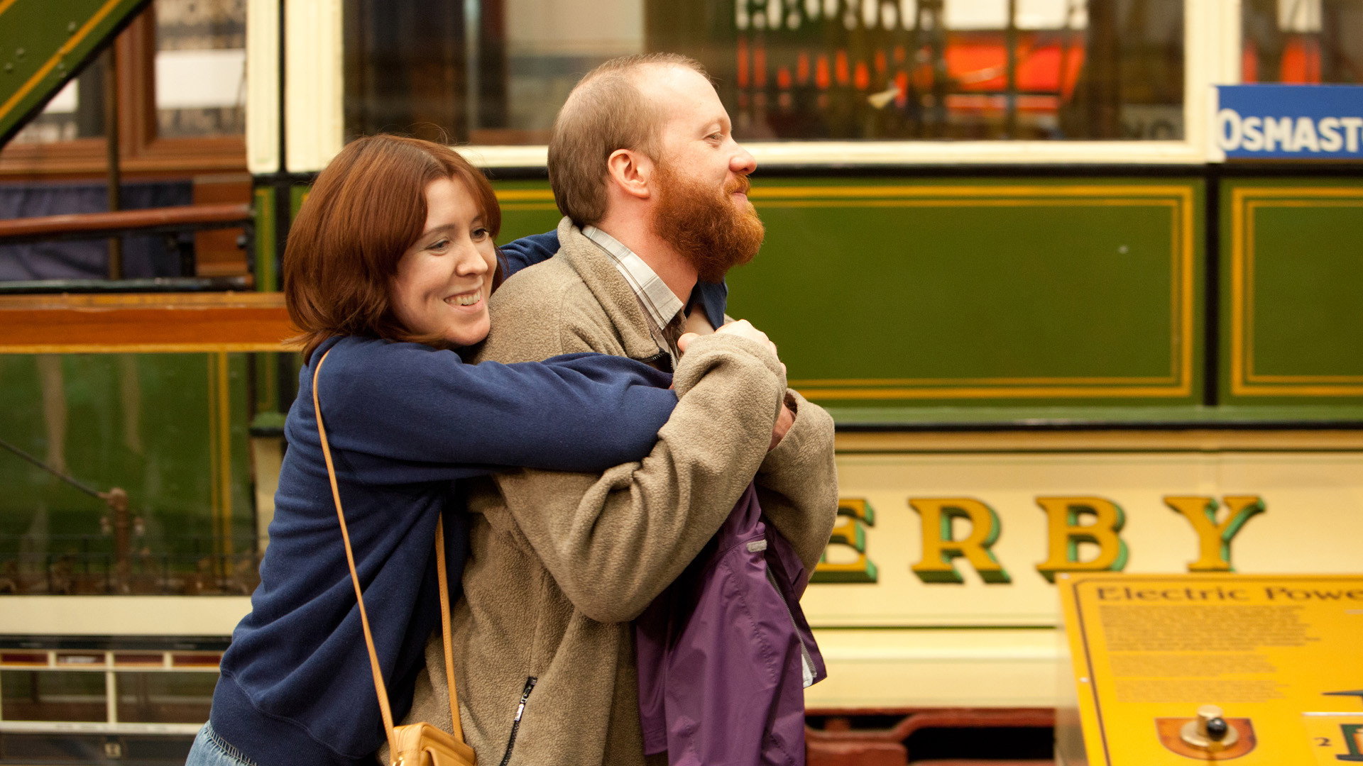 Sightseers, still 3