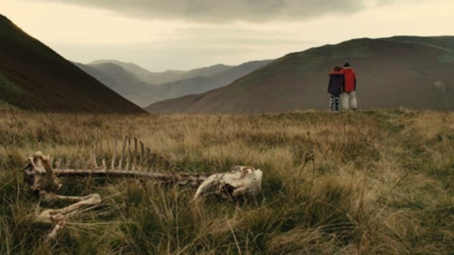 Sightseers, still 1