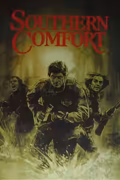 Southern Comfort poster 3