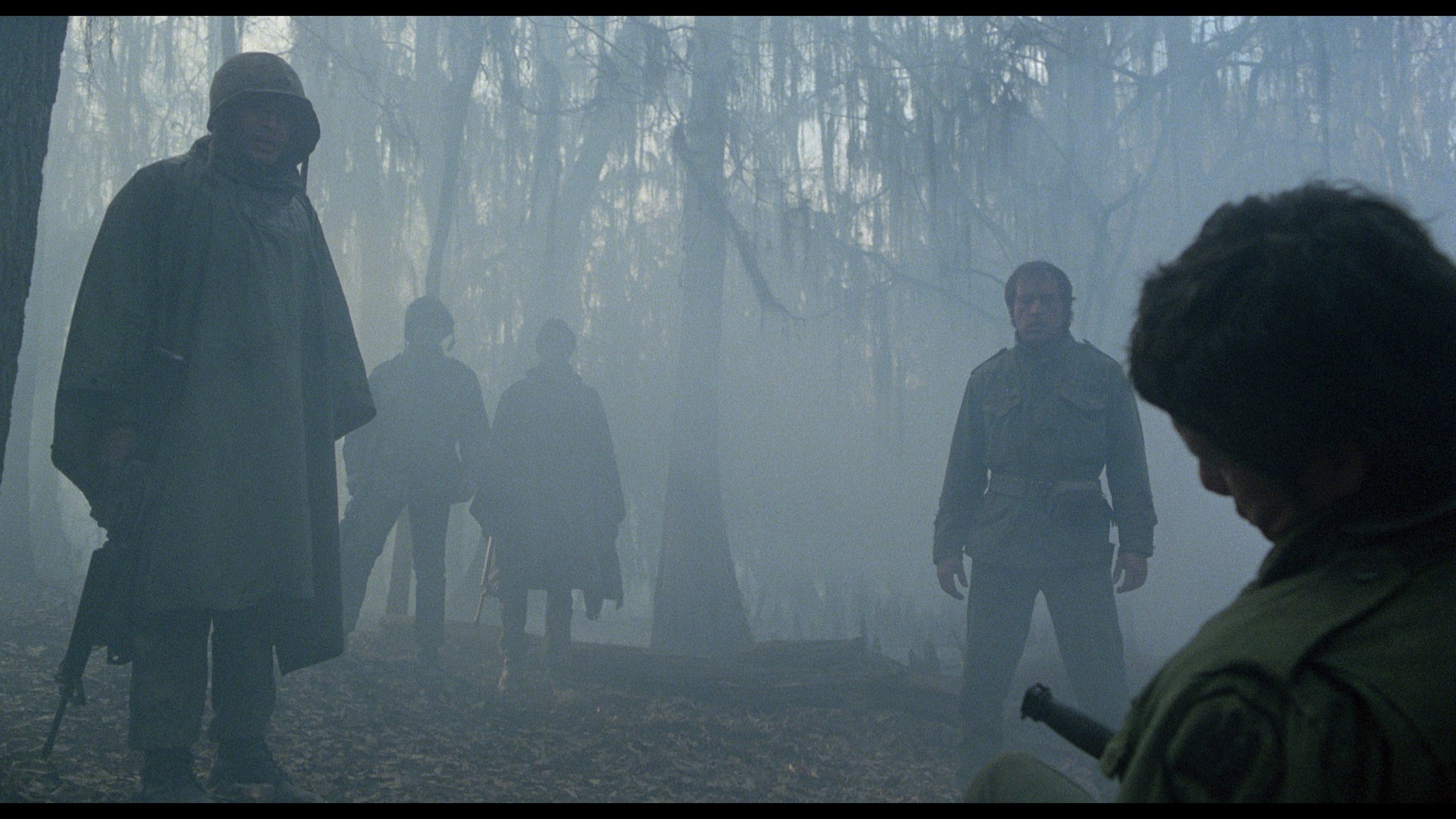 Southern Comfort, still 4
