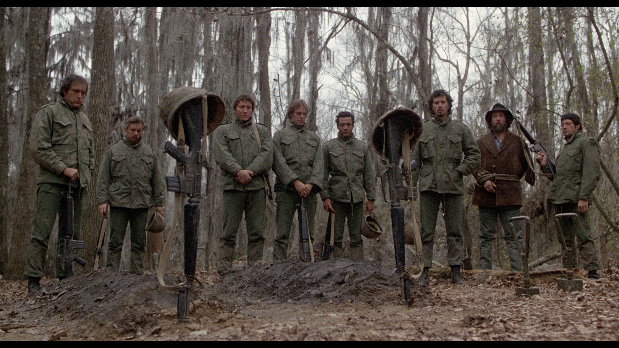 Southern Comfort, still 6