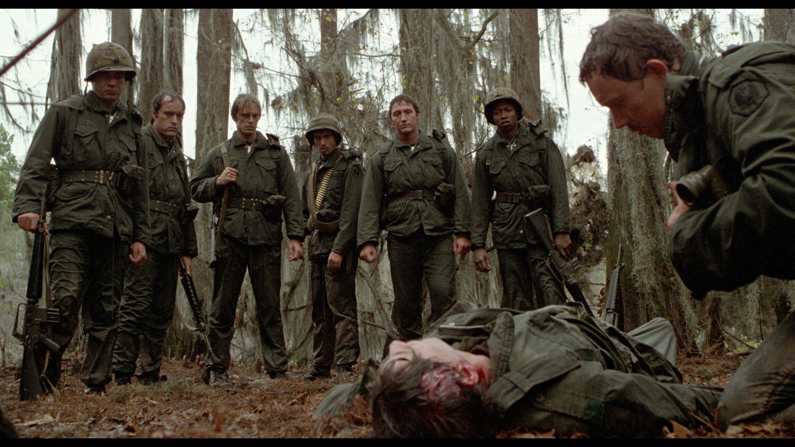 Southern Comfort, still 3