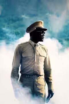 A Soldier's Story poster 3