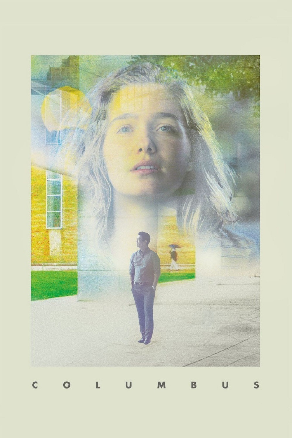 Columbus poster 2