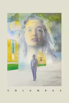 Columbus poster 2