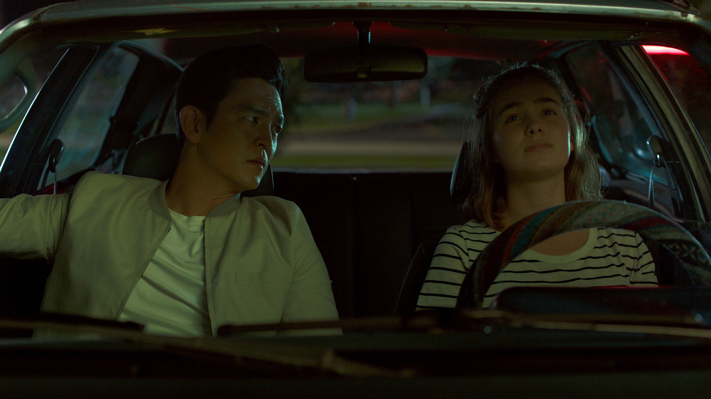 Columbus, still 4