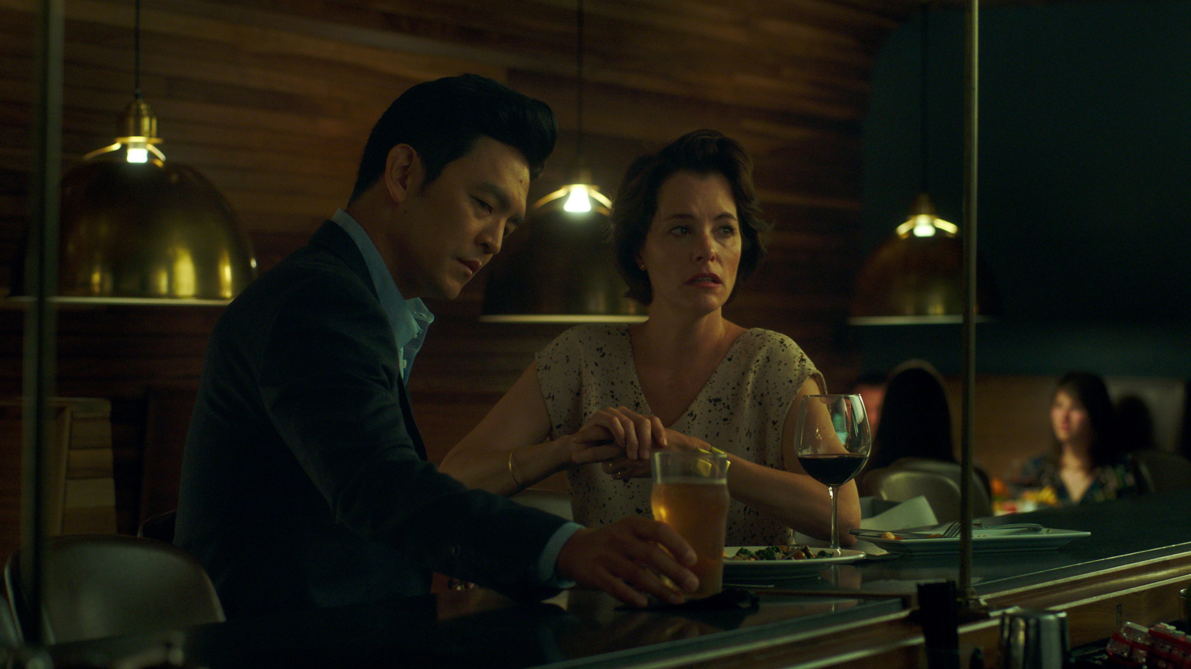 Columbus, still 3