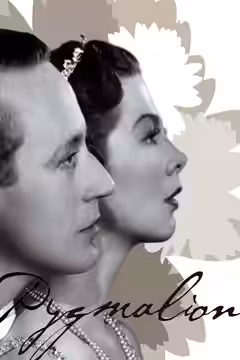 Pygmalion poster 5
