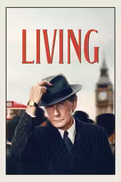 Living poster 1