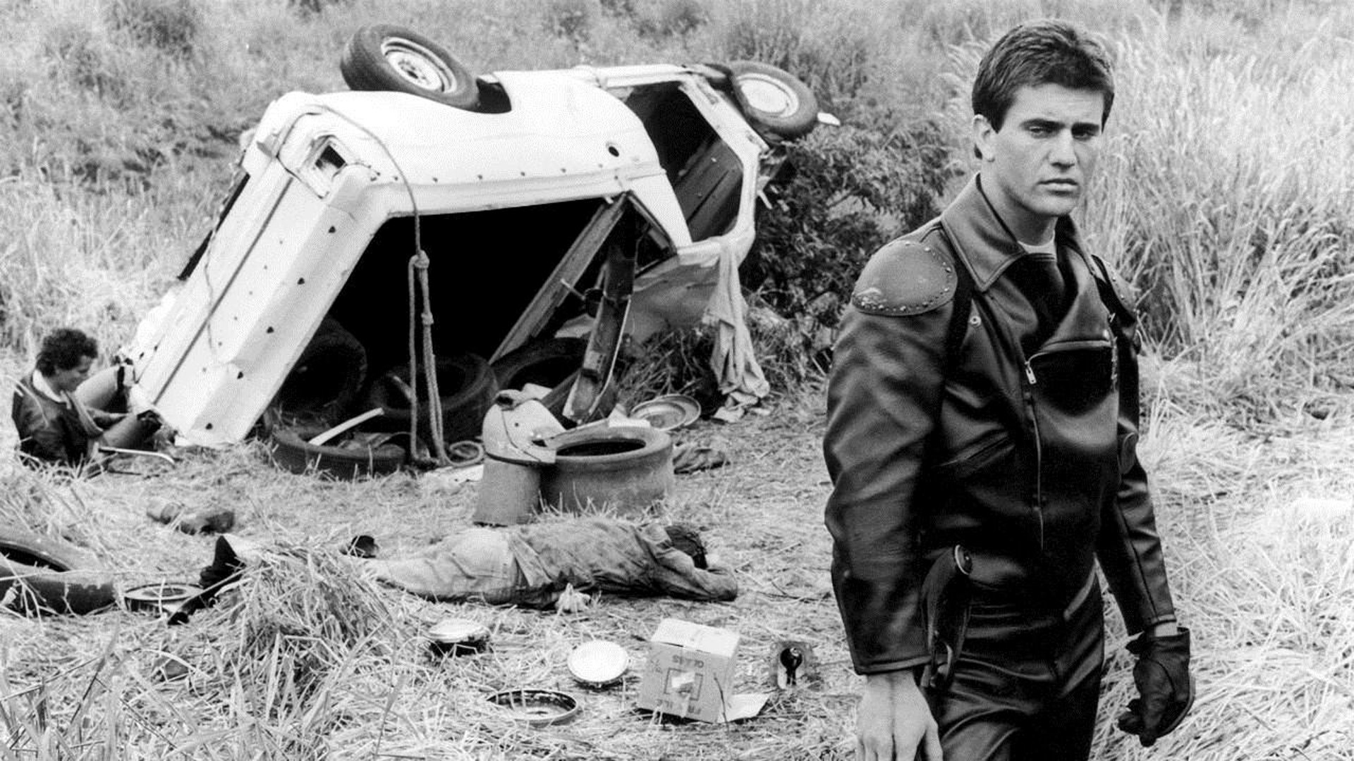 Mad Max, still 6