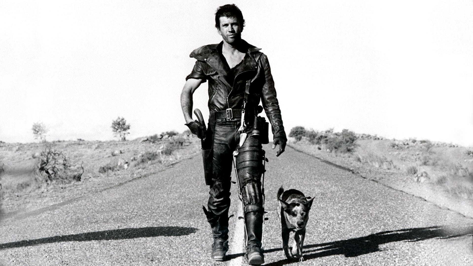 Mad Max, still 4