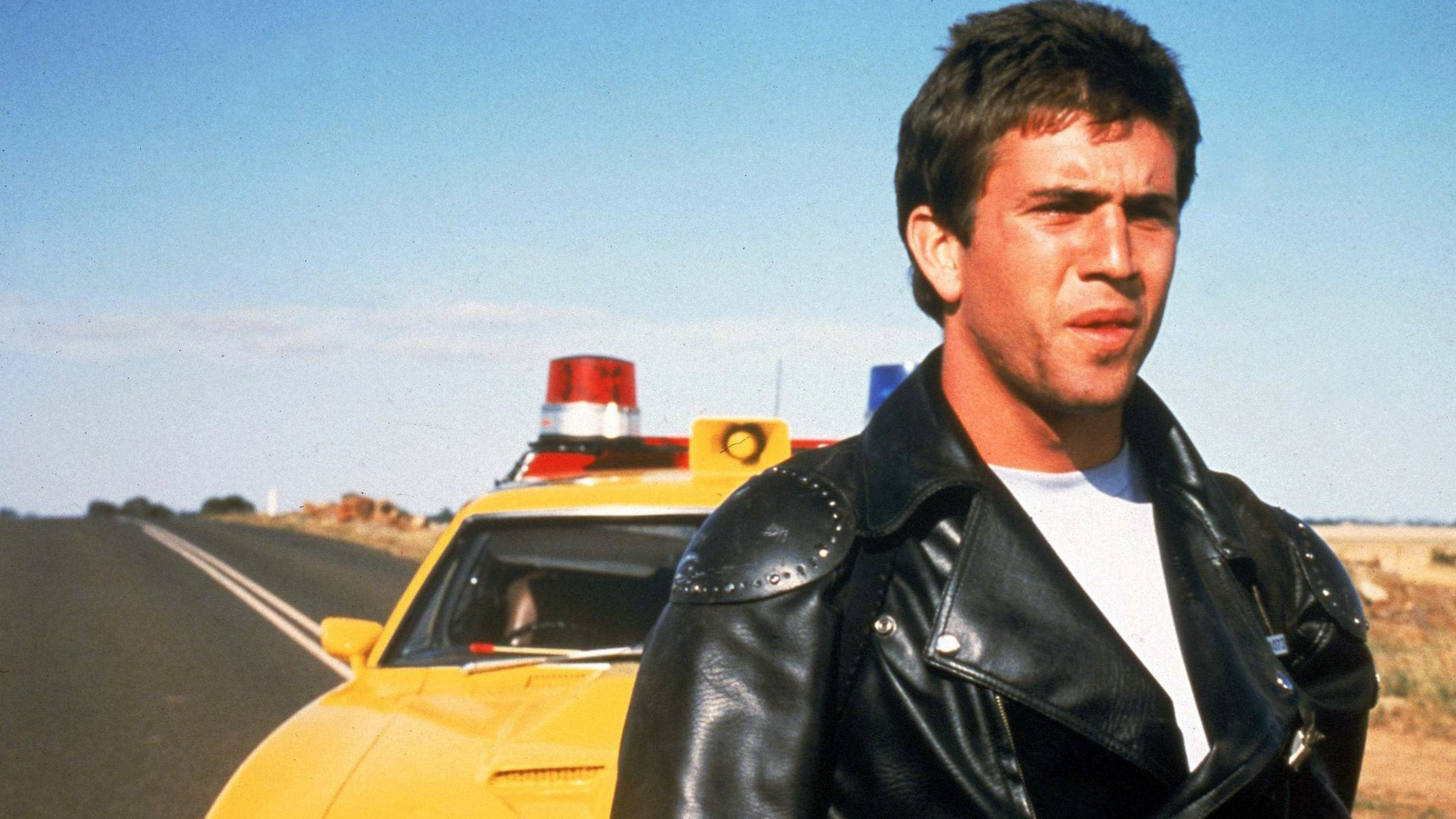 Mad Max, still 2