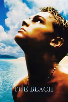 The Beach poster 2