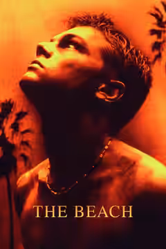 The Beach poster 4