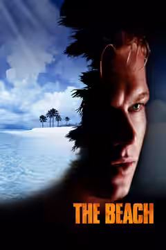 The Beach poster 3
