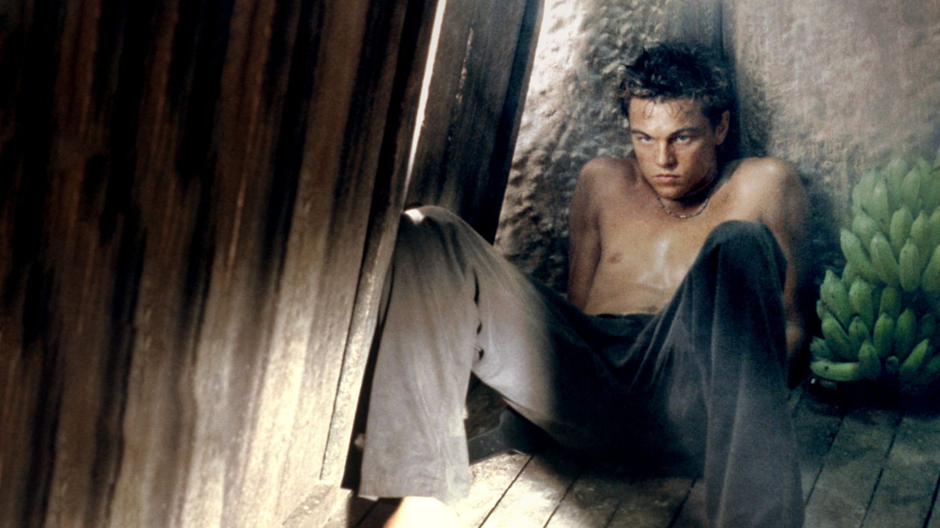 The Beach, still 3
