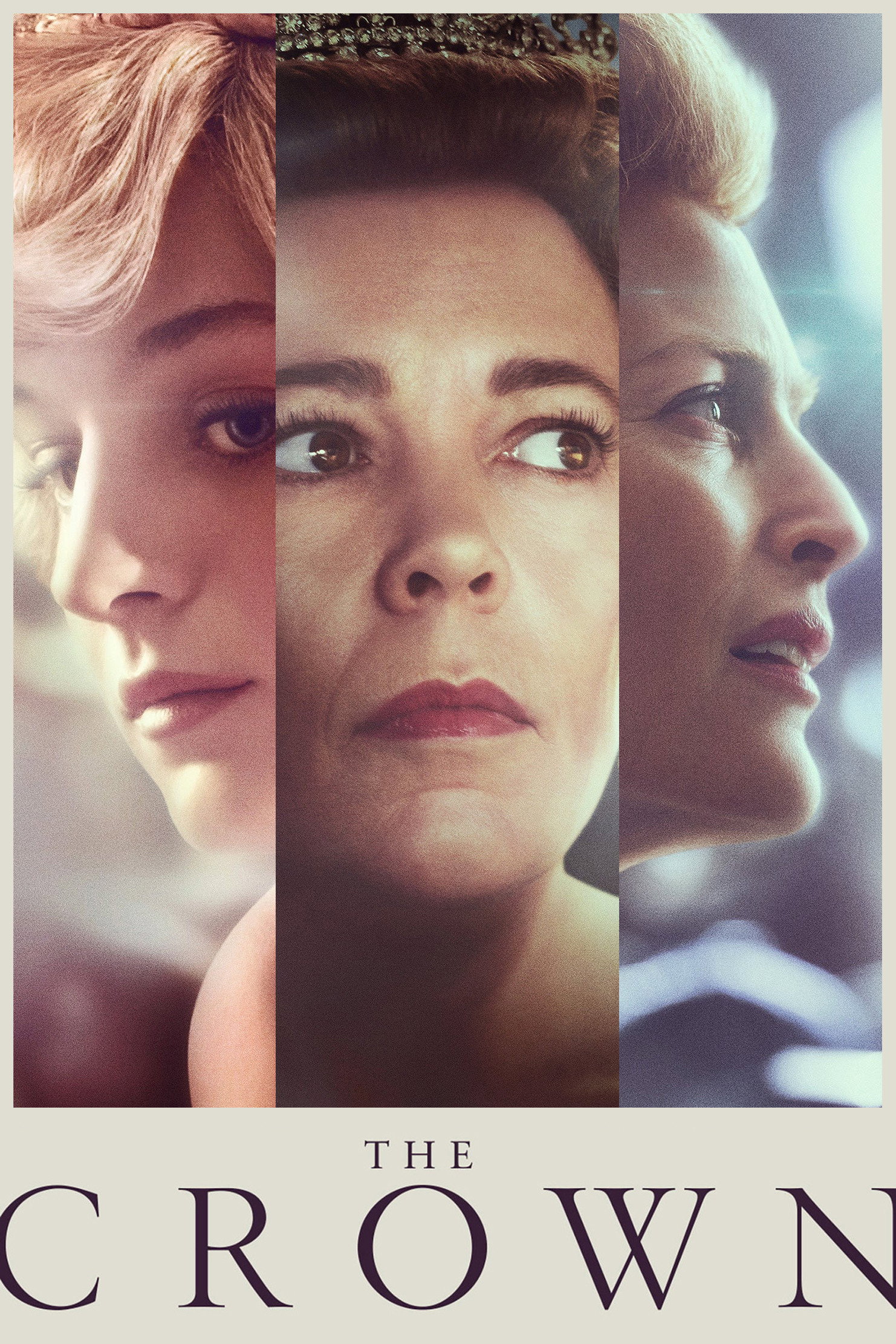The Crown poster