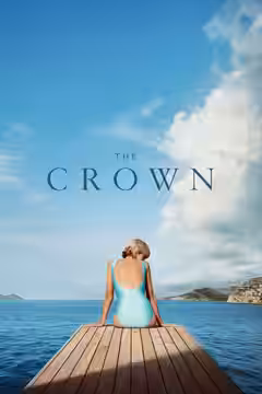The Crown poster 7