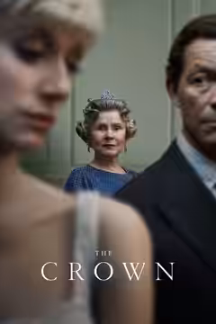 The Crown poster 6