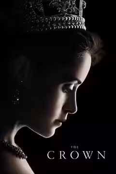 The Crown poster 3