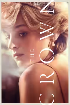 The Crown poster 4