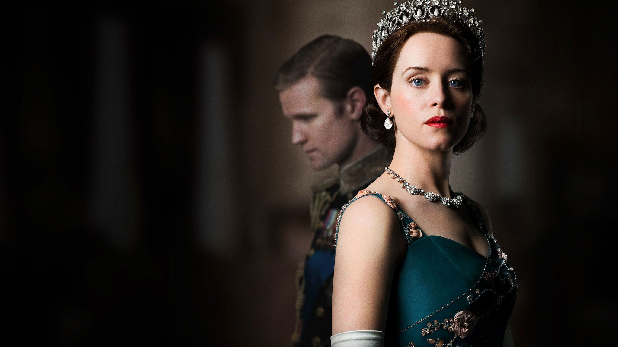 The Crown, still 2