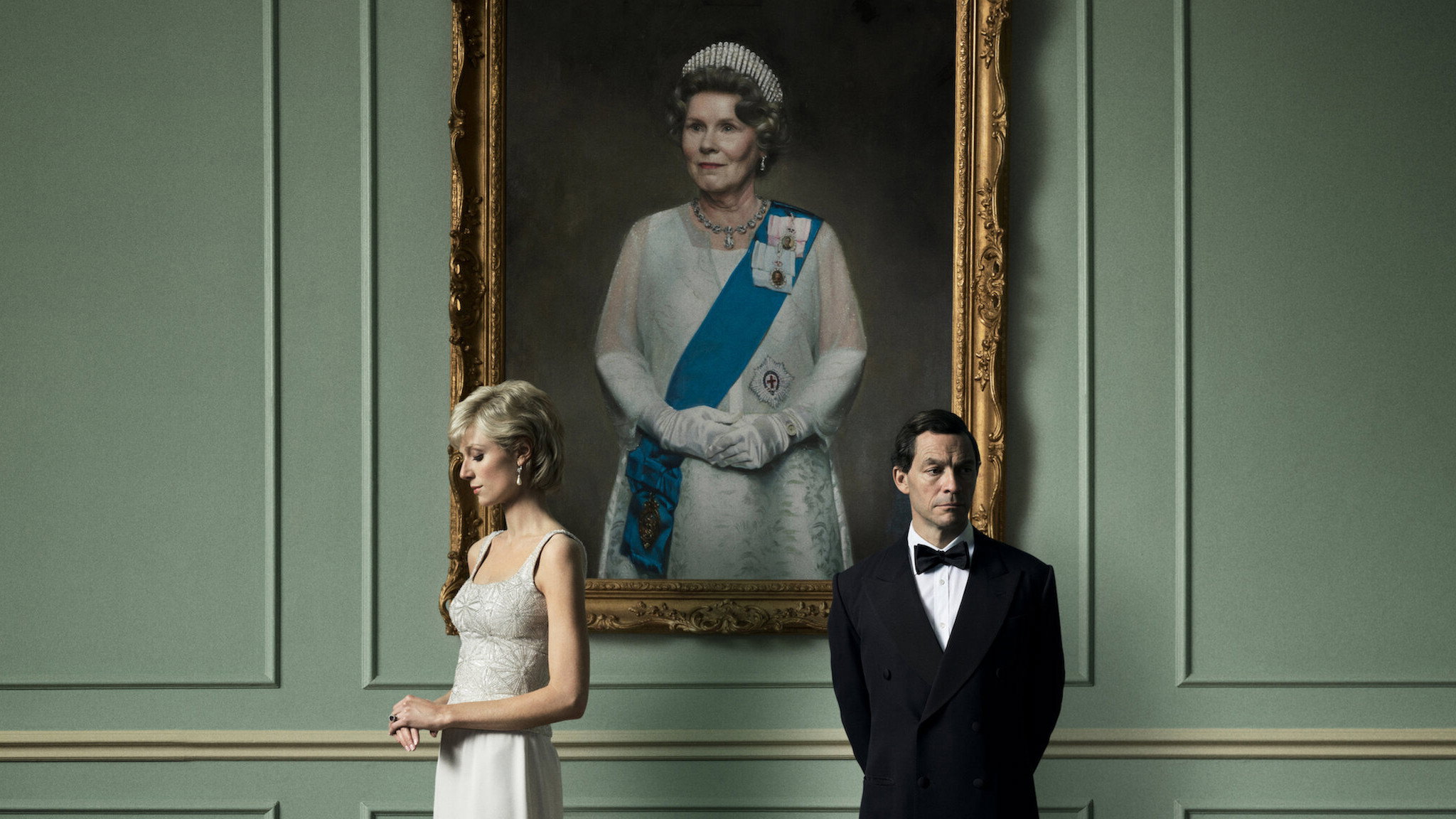 The Crown, still 1