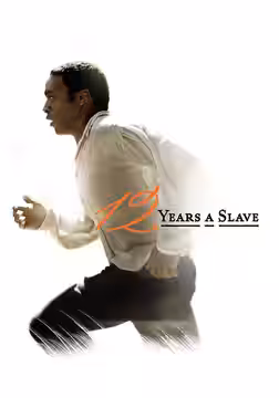 12 Years a Slave poster 3