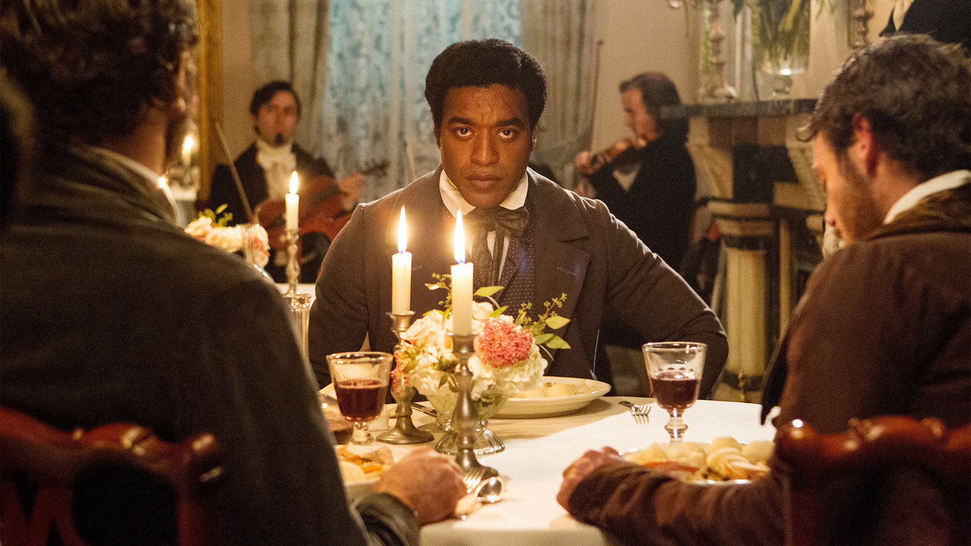 12 Years a Slave, still 2