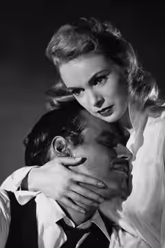 Touch of Evil poster 4