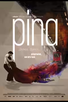 Pina poster 2