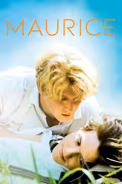 Maurice poster 2